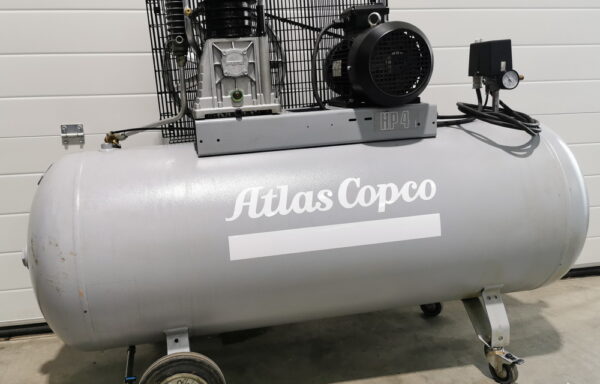 Atlas Copco HP4-270