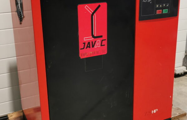 Javac 3 cilinder