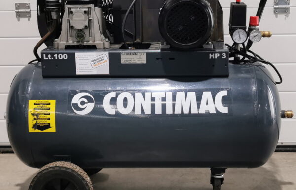 Contimac CM400/10/100W