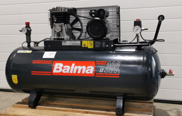 BALMA NS11/S-200CM3