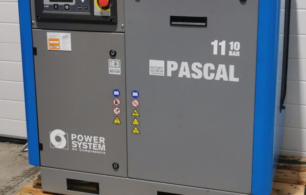 Power System Pascal 11-10