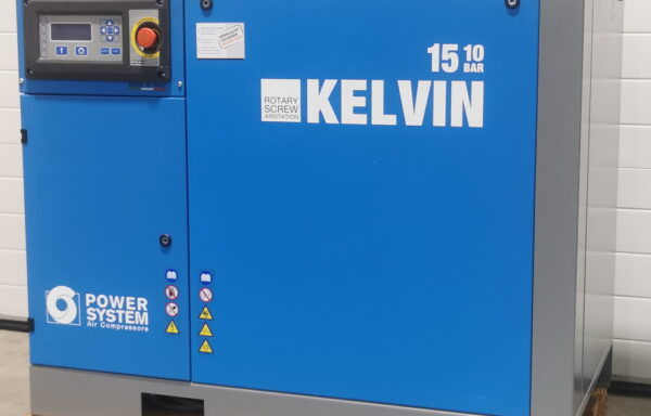Power System Kelvin 15-10