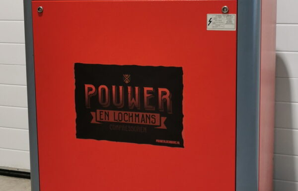 Pouwer en Lochmans K30 T5.5 LN